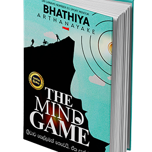 The Mind Game
