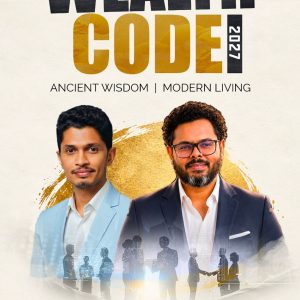 Wealth Code